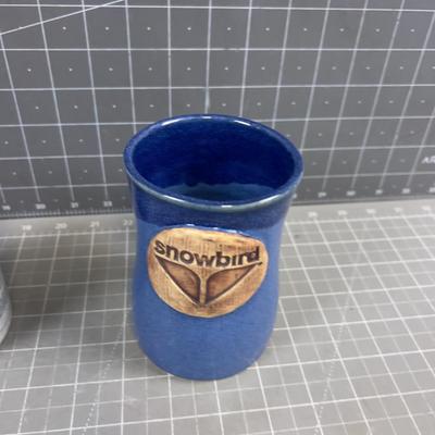 Coffee Mugs, Hand Crafted