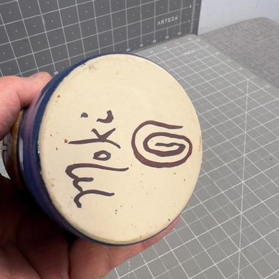 Coffee Mugs, Hand Crafted