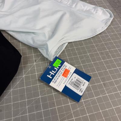 Gaiters For the FACE (4) 