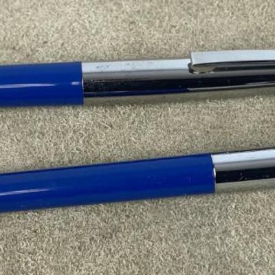 vintage SHEAFFER BALLPOINT PEN & PENCIL SET NOS 
