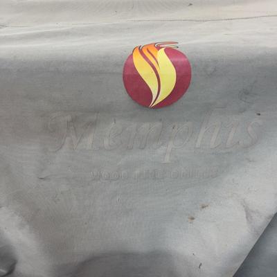 MEMPHIS Wood Fire Grill SMOKER