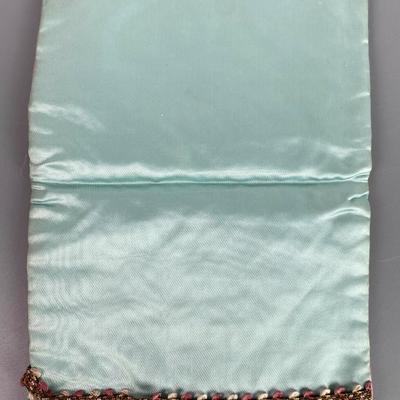 WWII HAWAIIAN SWEETHEART SOUVENIR HANKIE CACHET 