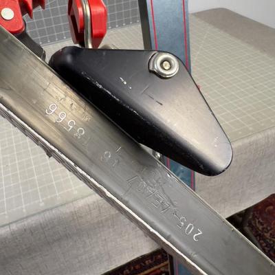 ROSSIGNOL Alpine Skis 205 cm