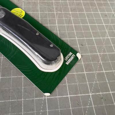 CRKT New Knife 