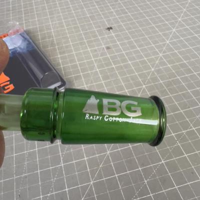 BG Predator Call For a Jack Rabbit, New