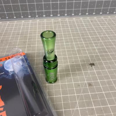 BG Predator Call For a Jack Rabbit, New