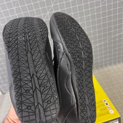 TredSafe Slip Resistant Footwear 
