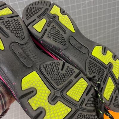 TredSafe Slip Resistant Footwear 