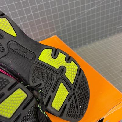 TredSafe Slip Resistant Footwear 