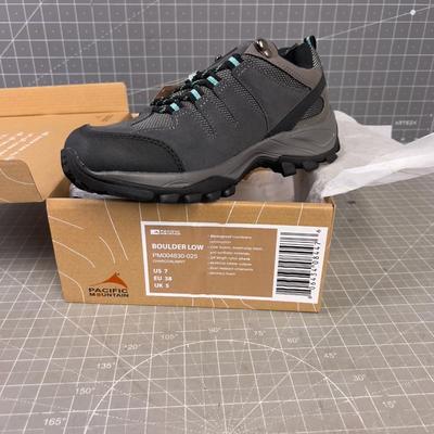 Pacific Mountain Shoe Women's
