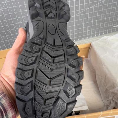 Pacific Mountain Shoe Women's