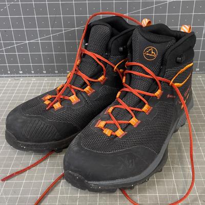 Women's La Sportiva Size 8-1/2 