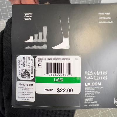 5 Paid of NEW Men's TRAINERS 8.5 to 13 