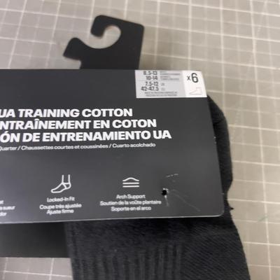 5 Paid of NEW Men's TRAINERS 8.5 to 13 