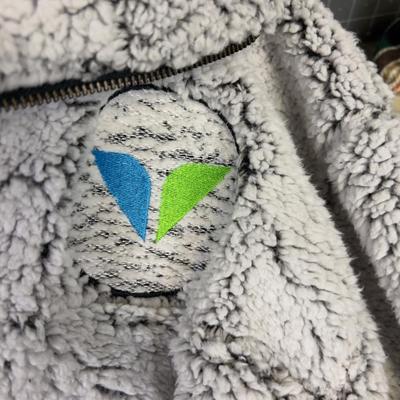 Snowbird Jacket, Fleece Shirt, North Face and A Hippy Pullover