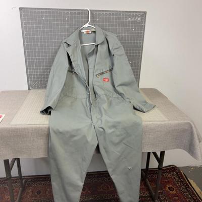 DICKIES Coverall 