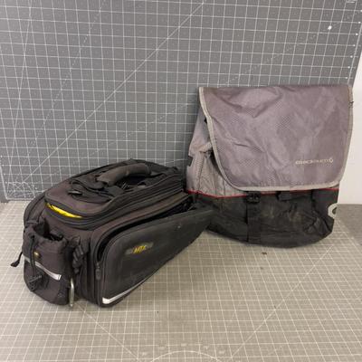 Bike Bags 