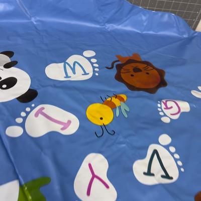 Summer Toddler Water "Fountain Pool,