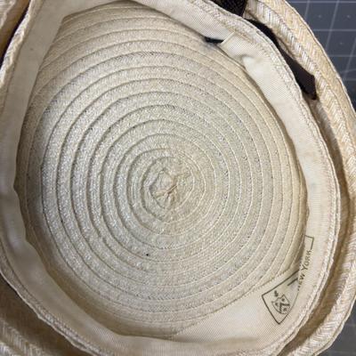 Vintage Hat Collect 