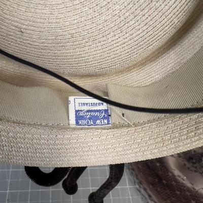 Vintage Hat Collect 