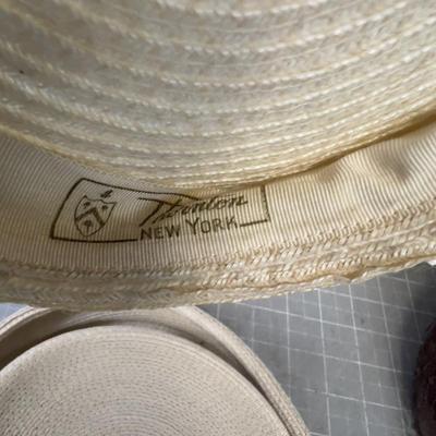 Vintage Hat Collect 