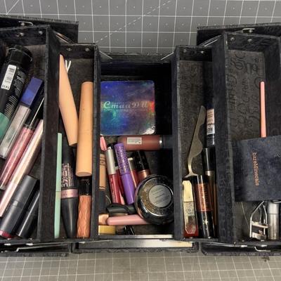 Box of Make Up 