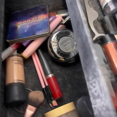 Box of Make Up 