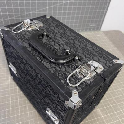 Box of Make Up 