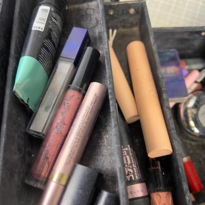 Box of Make Up 