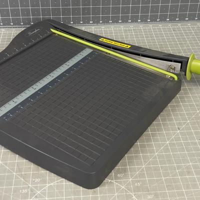 Genuine Paper Cutter