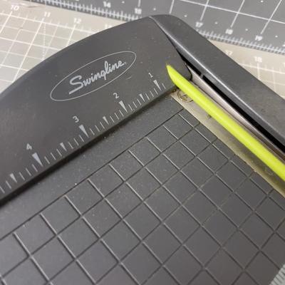 Genuine Paper Cutter