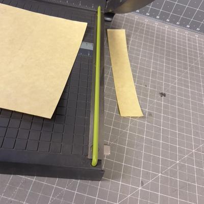 Genuine Paper Cutter