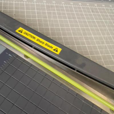 Genuine Paper Cutter