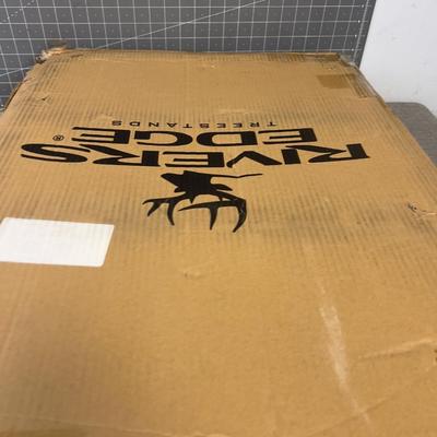 Rivers Edge GAME CART 