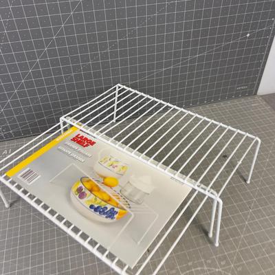 Closet Maid Cupboard Shelves 