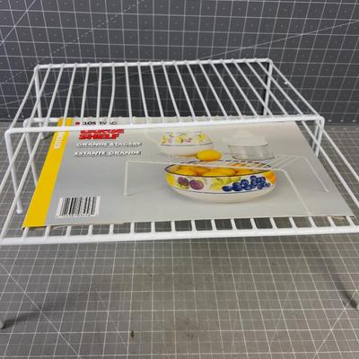 Closet Maid Cupboard Shelves 