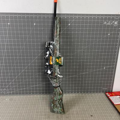 270 Bolt Action Toy 