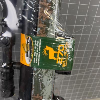 270 Bolt Action Toy 