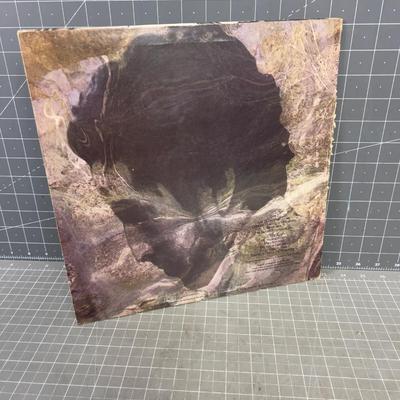 Record: DYLAN Self Title