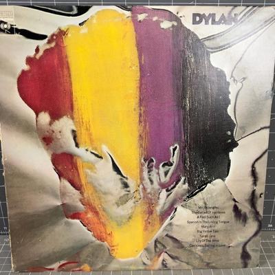 Record: DYLAN Self Title