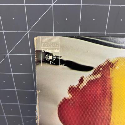 Record: DYLAN Self Title