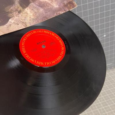 Record: DYLAN Self Title