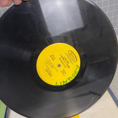 DONAVAN A Gift From A Flower to a Garden 2 Record Set