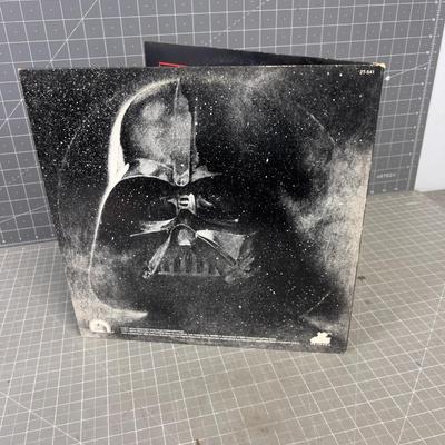 STAR WARS The Original Sound Track