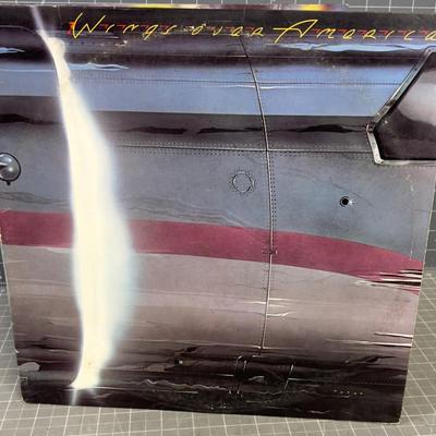 WINGS Over American 