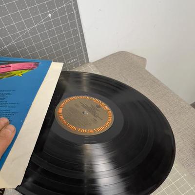 RUNAWAYS 1977 New York Musical Theatre Piece