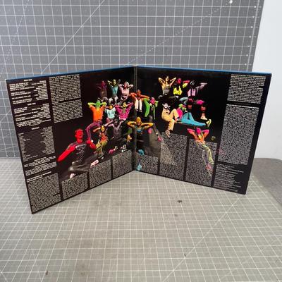 RUNAWAYS 1977 New York Musical Theatre Piece