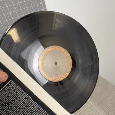 RUNAWAYS 1977 New York Musical Theatre Piece