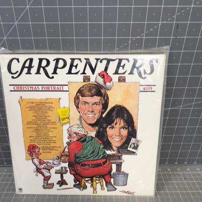 (2) CARPENTERS Albums