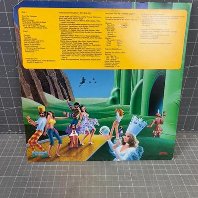 MECO The Wizard of Oz